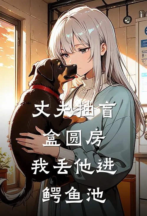 丈夫抽盲盒圆房，我丢他进鳄鱼池