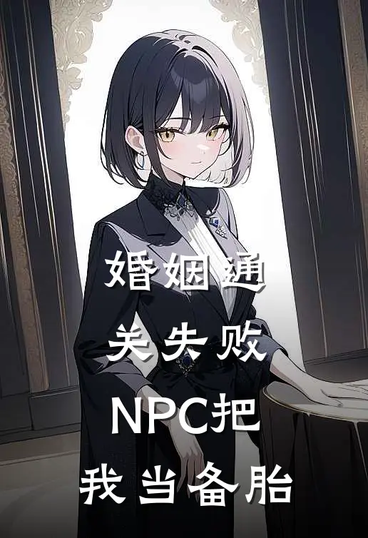 婚姻通关失败：NPC把我当备胎
