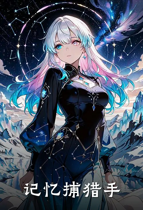 记忆捕猎手