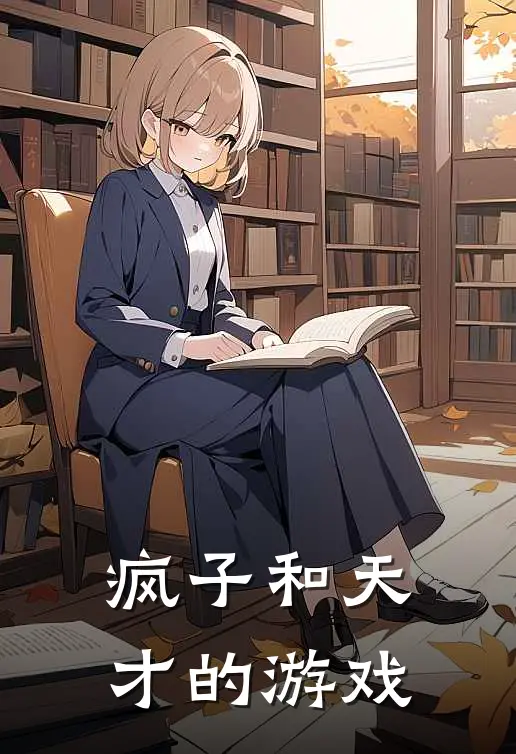 疯子和天才的游戏