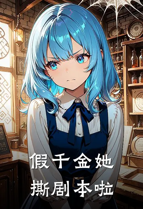 【假千金她撕剧本啦】