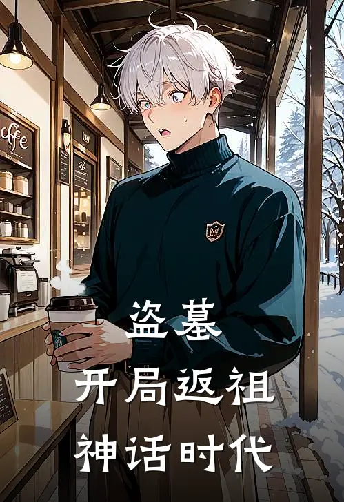 盗墓：开局返祖神话时代