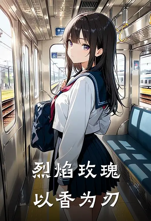 烈焰玫瑰，以香为刃