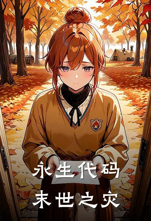 永生代码：末世之灾