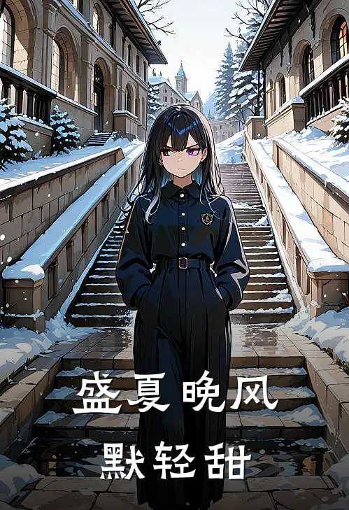 盛夏晚风默轻甜