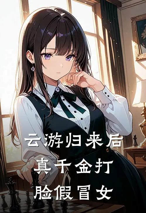 云游归来后，真千金打脸假冒女