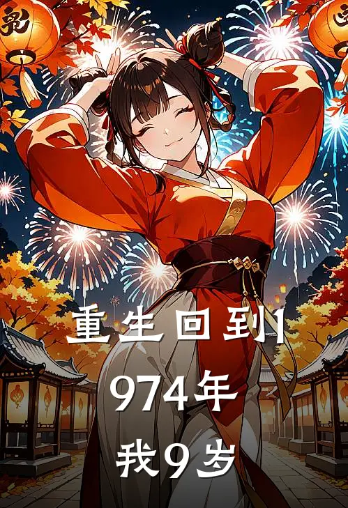 重生回到1974年，我9岁