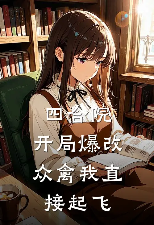 四合院：开局爆改众禽我直接起飞