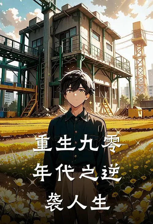 重生九零年代之逆袭人生