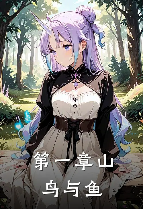 第一章山鸟与鱼