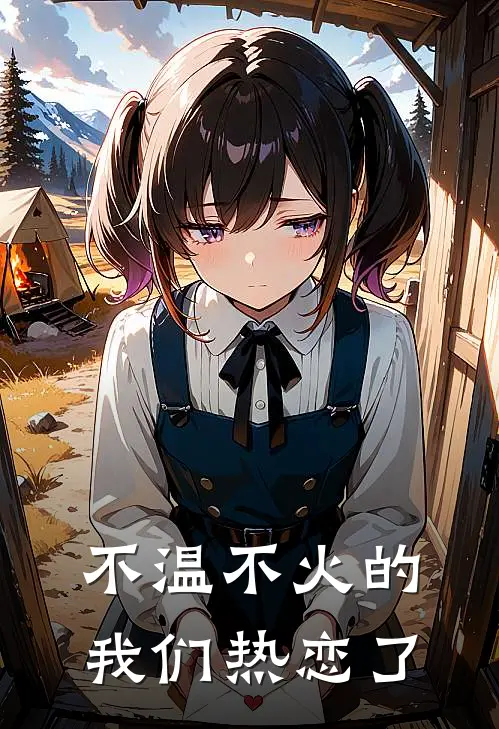 不温不火的我们热恋了