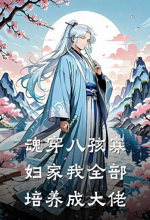魂穿八孩寡妇家我全部培养成大佬