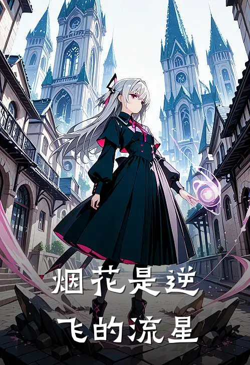 烟花是逆飞的流星