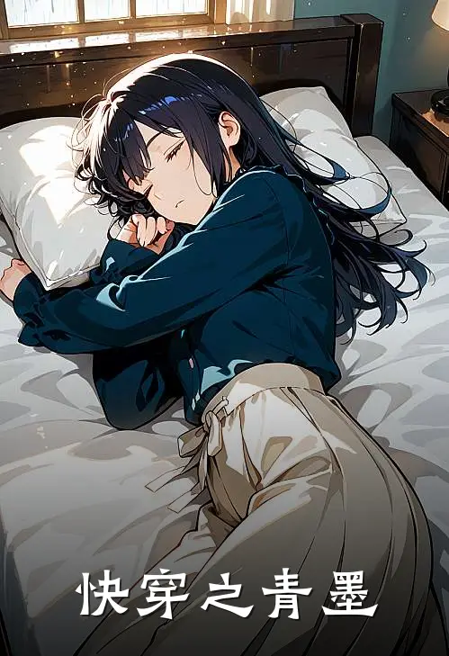 快穿之青墨