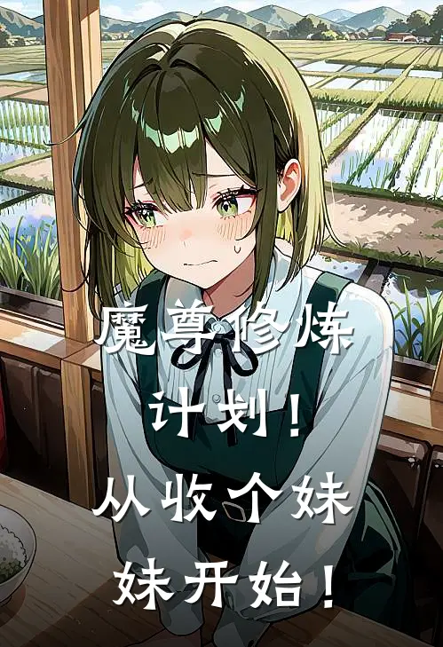 魔尊修炼计划！从收个妹妹开始！