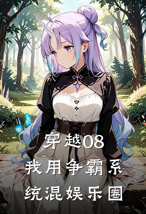 穿越08，我用争霸系统混娱乐圈