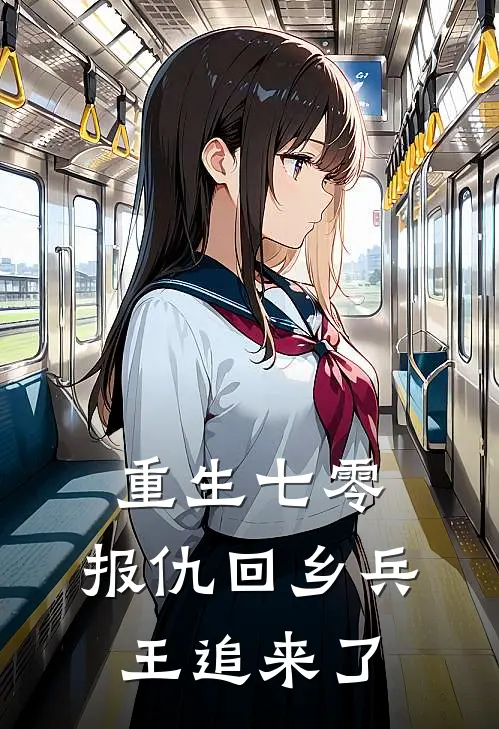 重生七零，报仇回乡兵王追来了