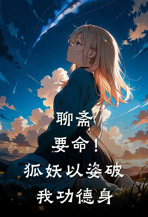 聊斋：要命！狐妖以姿破我功德身