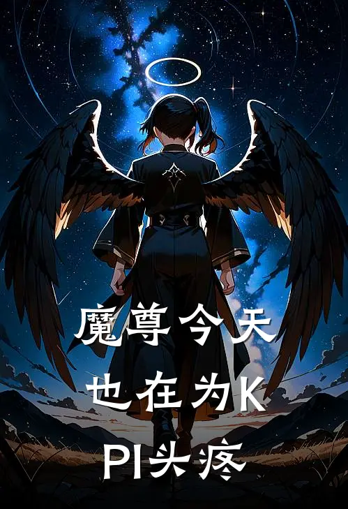 魔尊今天也在为KPI头疼