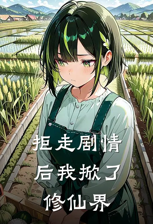 拒走剧情后我掀了修仙界