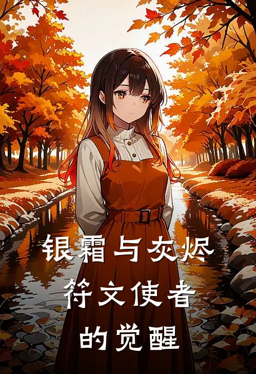 银霜与灰烬：符文使者的觉醒