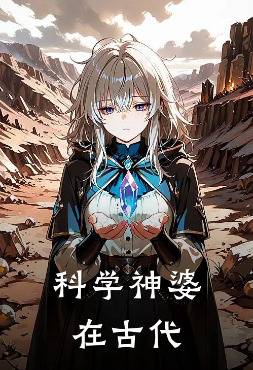 科学神婆在古代
