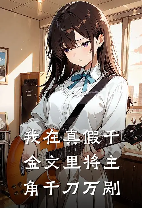 我在真假千金文里将主角千刀万剐