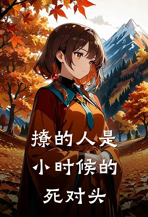 撩的人是小时候的死对头