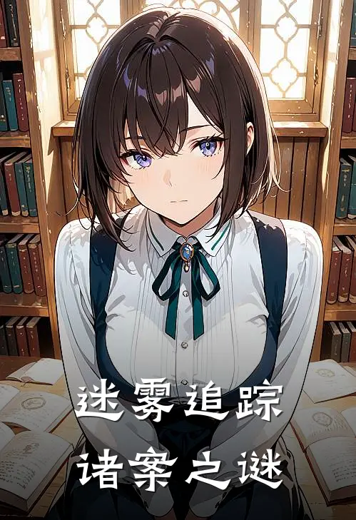 迷雾追踪：诸案之谜