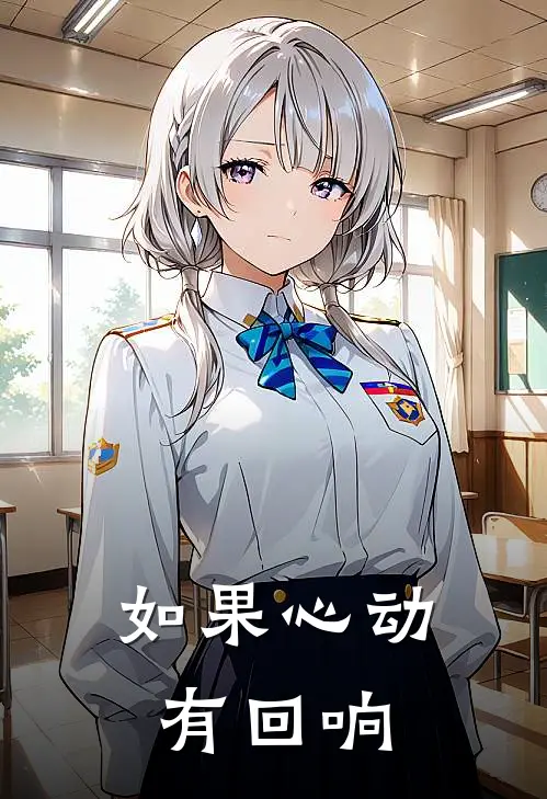 如果心动有回响