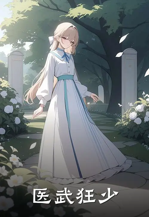 医武狂少