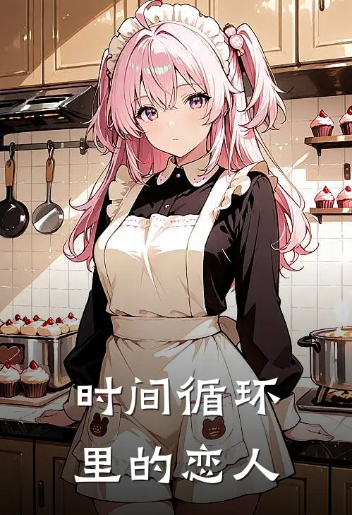 时间循环里的恋人