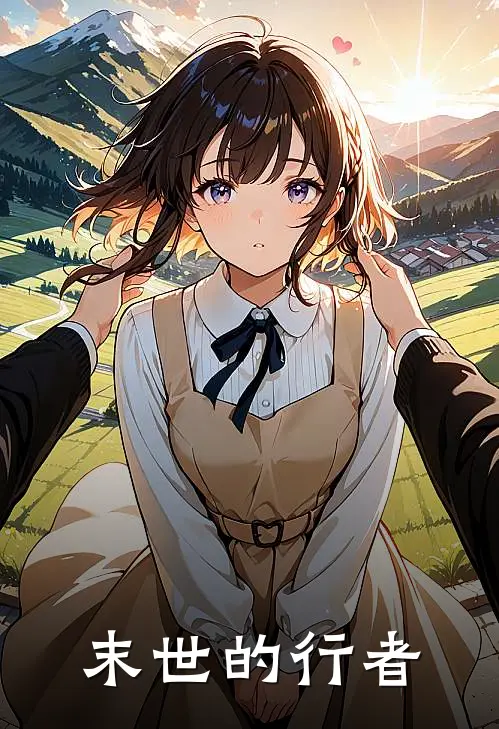 末世的行者