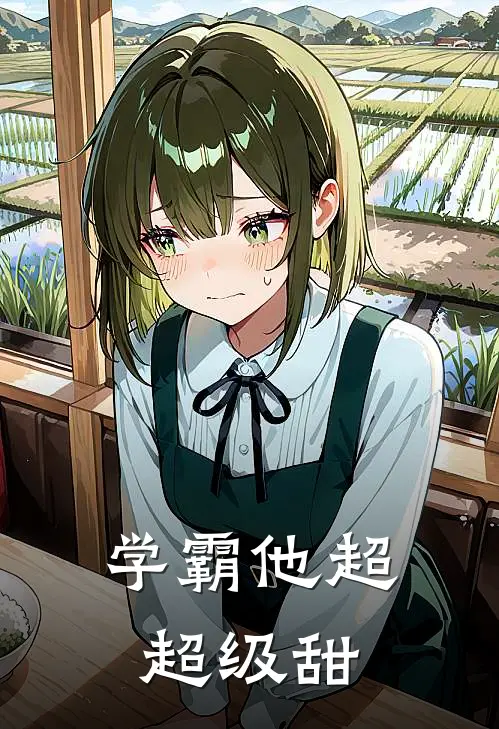 学霸他超超级甜