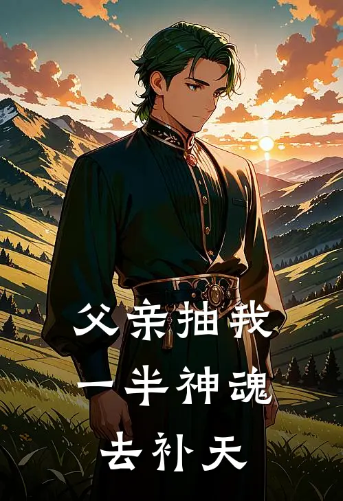 父亲抽我一半神魂去补天