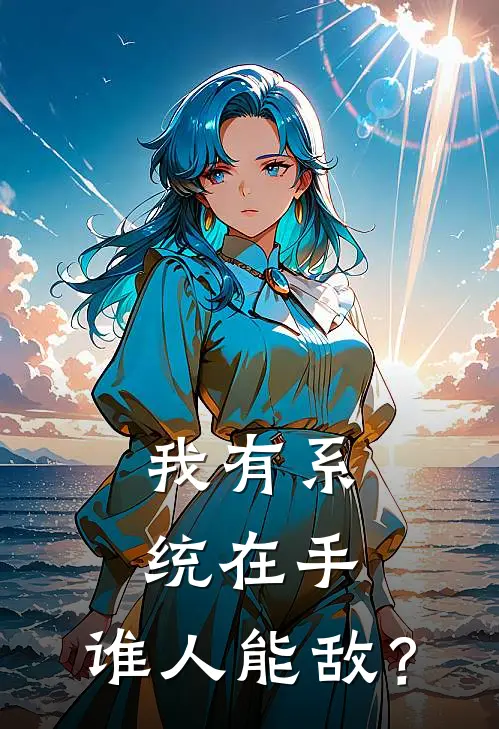 我有系统在手，谁人能敌？