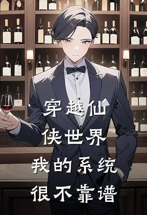 穿越仙侠世界：我的系统很不靠谱