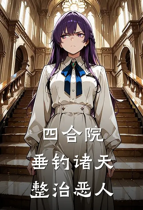 四合院：垂钓诸天整治恶人