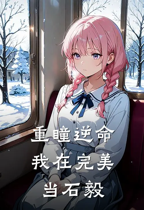 重瞳逆命：我在完美当石毅