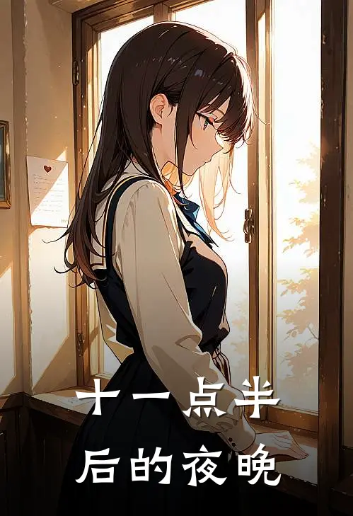 十一点半后的夜晚