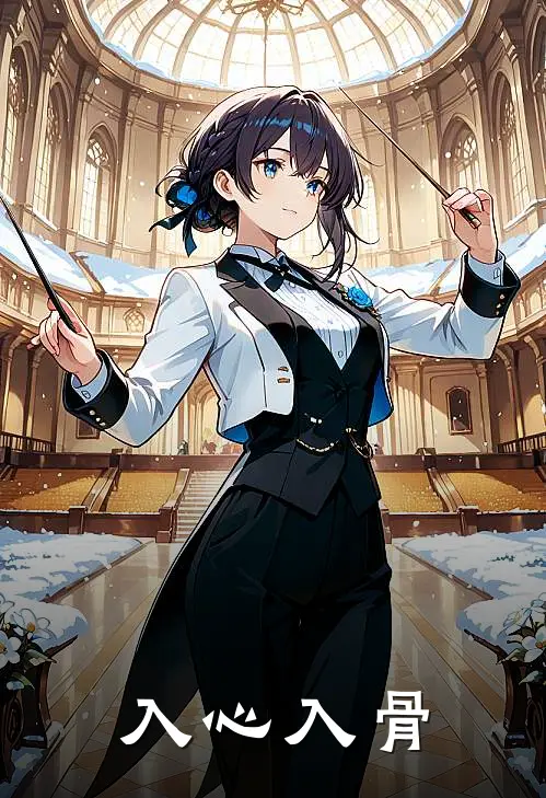 入心入骨