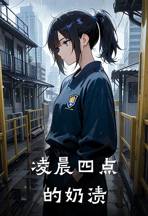 凌晨四点的奶渍