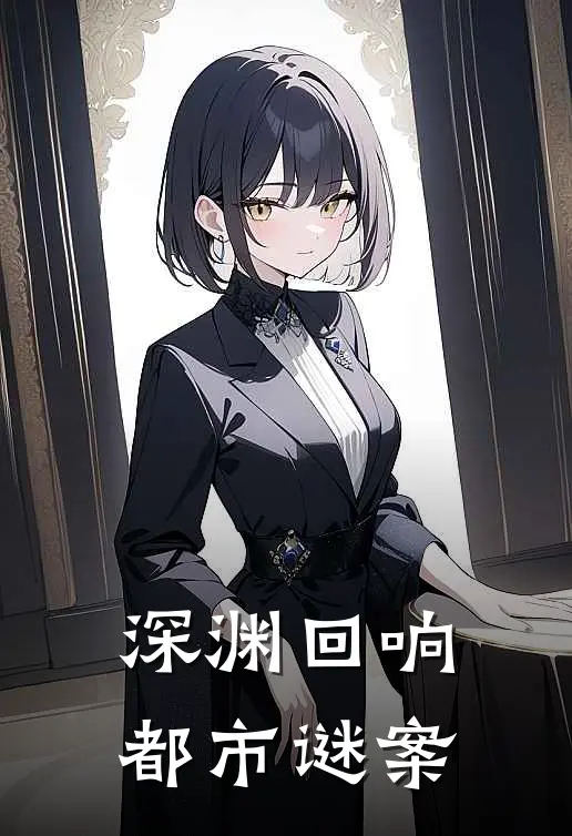 深渊回响：都市谜案