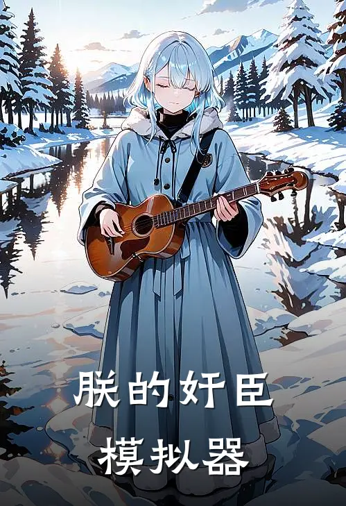 朕的奸臣模拟器