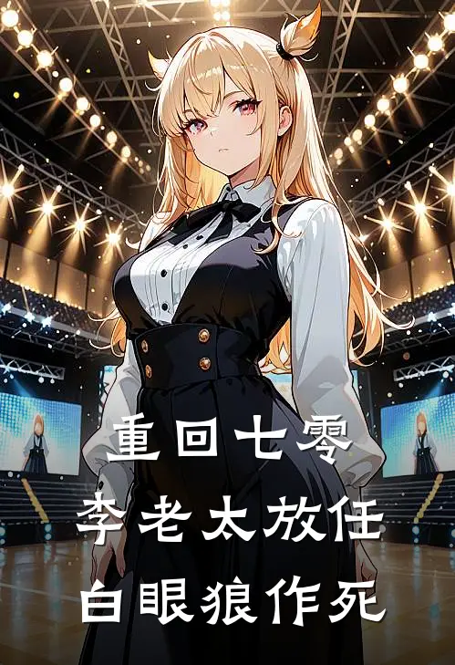 重回七零，李老太放任白眼狼作死
