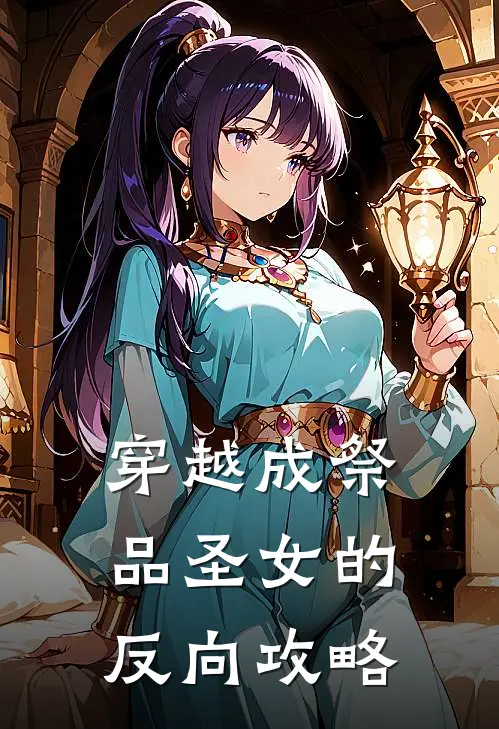 穿越成祭品圣女的反向攻略