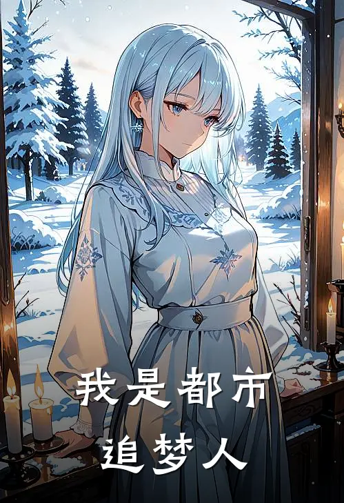 我是都市追梦人