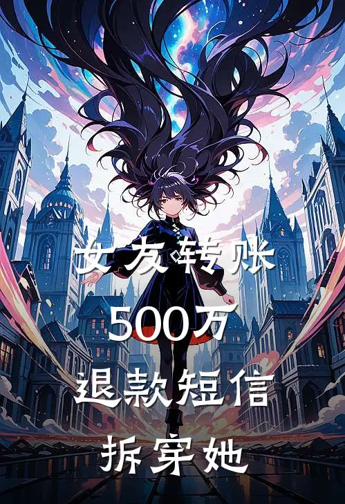 女友转账500万，退款短信拆穿她