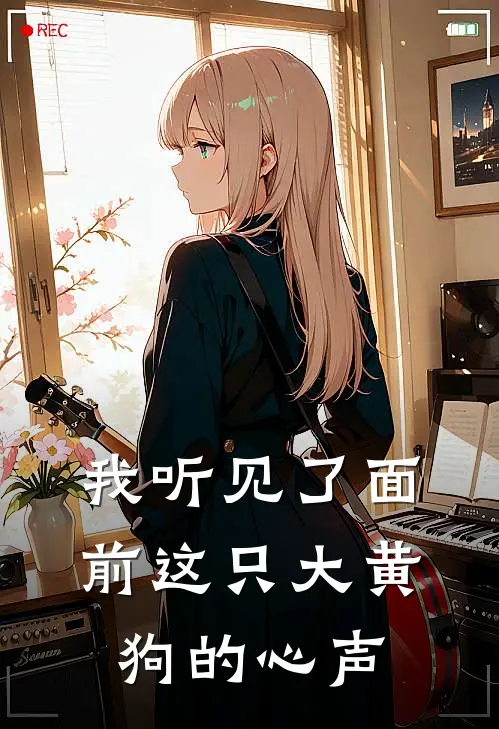 我听见了面前这只大黄狗的心声
