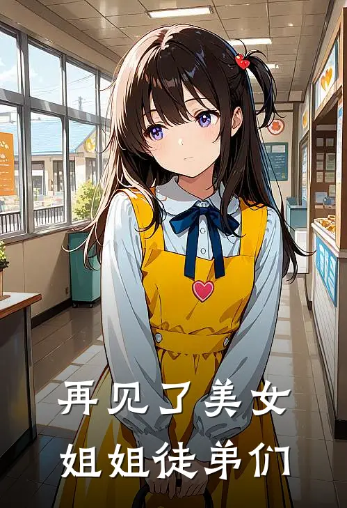 再见了美女姐姐徒弟们